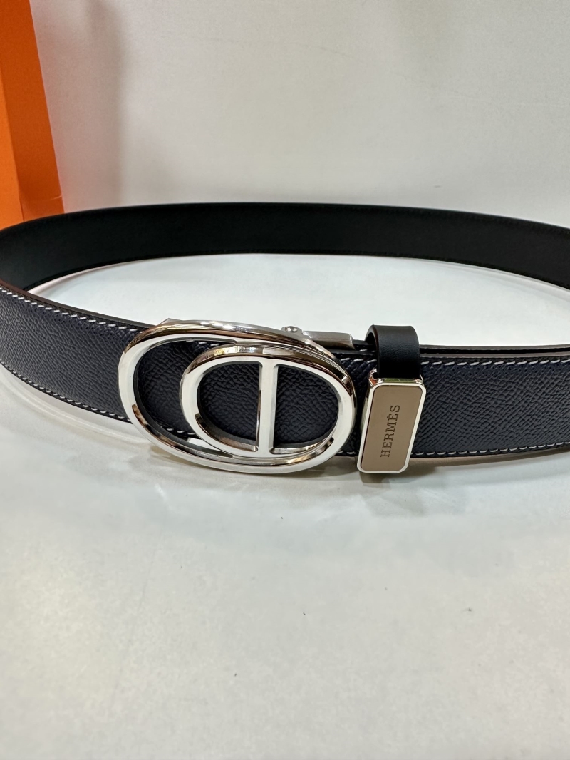 Hermes Belts